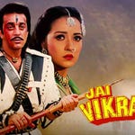 Image for the Film programme "Jai Vikraanta"
