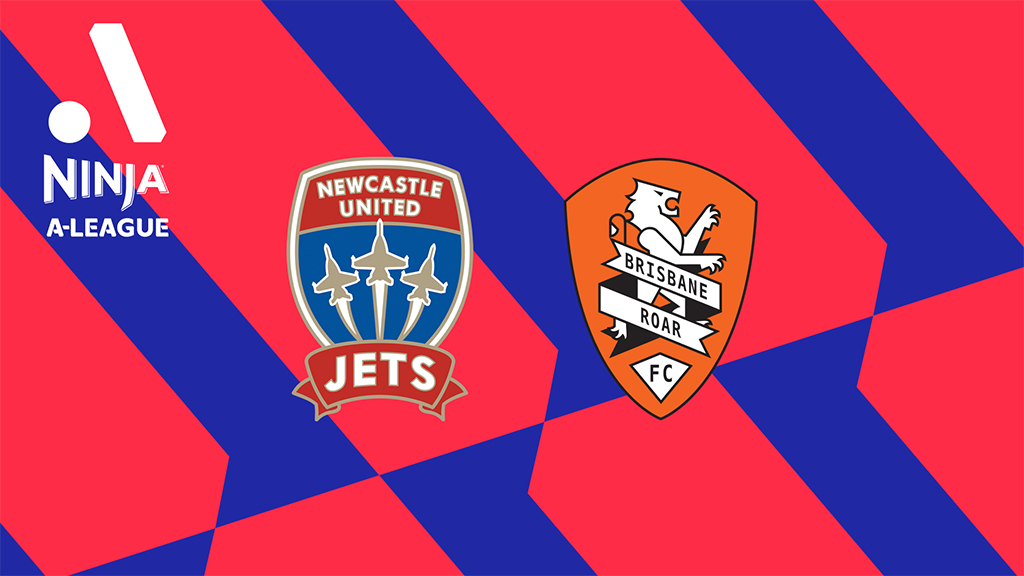 Live: A-League Women Season 2025 Episode 24 on TNT Sports 2 - TV Programme Poster