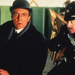 Image for the Film programme "The Thirty-Nine Steps"