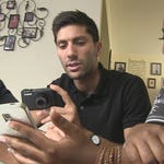 Image for Reality Show programme "Catfish: The TV Show"