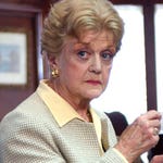 Image for Drama programme "Murder, She Wrote"