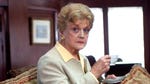 Image for the Drama programme "Murder, She Wrote"