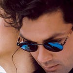 Image for the Film programme "Barsaat"