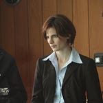 Image for the Drama programme "Castle"