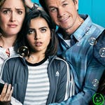 Image for the Film programme "Instant Family"