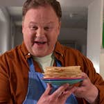 Image for Education programme "Something Special"