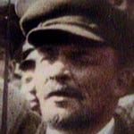 Image for the Documentary programme "The Russian Revolution in Colour"