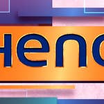 Image for the Magazine Programme programme "Heno"