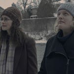 Image for the Drama programme "The Handmaid's Tale"