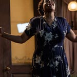 Image for the Film programme "The Color Purple"