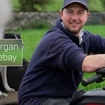 Image for the Documentary programme "Cefn Gwlad"