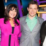 Image for the Game Show programme "Tipping Point: Lucky Stars"