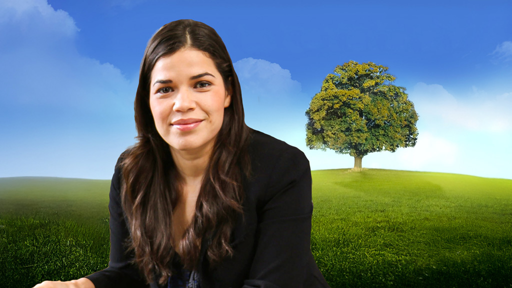 Who Do You Think You Are? USA Season 5 Episode 11 on BBC Two Northern Ireland - TV Programme Poster