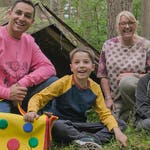 Image for Education programme "Something Special"