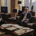 Image for episode "Shadow of a Doubt" from Drama programme "Blue Bloods"