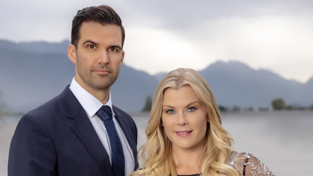 The Chronicle Mysteries: Deep End Season 1 Episode 4 on Great! Mystery +1 - TV Programme Poster