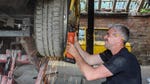 Image for the Motoring programme "Ant Anstead: The Naked Mechanic"
