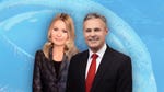Image for the News programme "RTÉ News: Nine O'Clock and Weather"