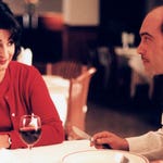 Image for episode "I Dream of Jeannie Cusamano" from Drama programme "The Sopranos"