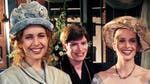 Image for episode "The One with the Lesbian Wedding" from Sitcom programme "Friends"