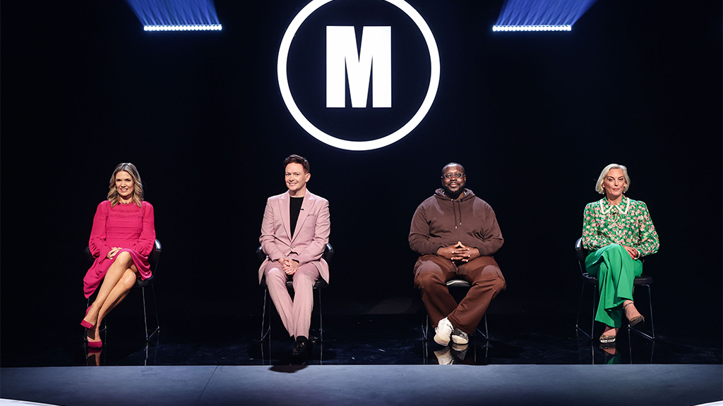 Celebrity Mastermind Season 23 Episode 9 on BBC Two Wales - TV Programme Poster