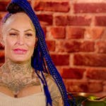 Image for the Reality Show programme "Naked Attraction"