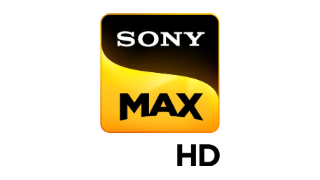 Sony MAX HD Sony MAX HD
