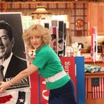 Image for the Sitcom programme "The Goldbergs"