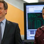 Image for the Drama programme "NCIS"