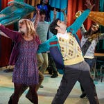 Image for episode "The Thespian Catalyst" from Sitcom programme "The Big Bang Theory"