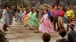 Image for the Film programme "Seven Brides for Seven Brothers"