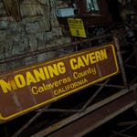 Image for episode "Gold Town Terror" from Entertainment programme "Ghost Adventures"