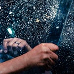 Image for the Documentary programme "Forged in Fire"