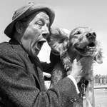 Image for the Sitcom programme "Nearest and Dearest"