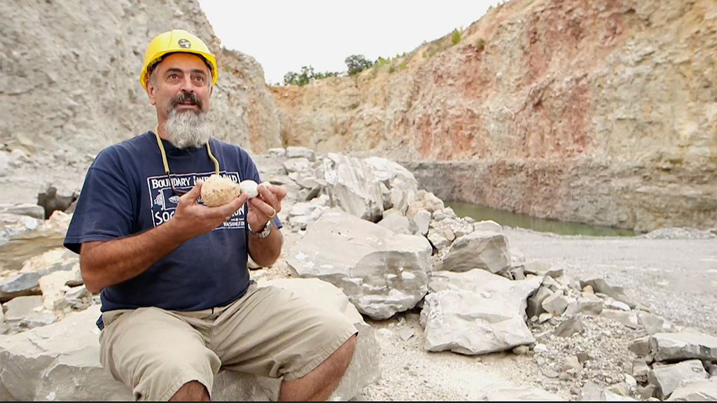 What on Earth? Season 1 Episode 6 on Sky History 2 HD - TV Programme Poster