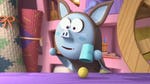 Image for the Animation programme "Tickety Toc"