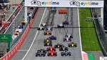 Image for episode "2018 Austrian Grand Prix Highlights" from Motoring programme "Formula 1"