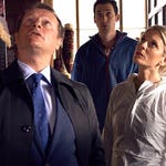 Image for the Drama programme "Silent Witness"