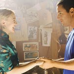 Image for the Film programme "50 First Dates"