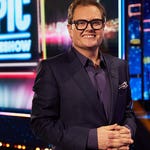 Image for the Entertainment programme "Alan Carr's Epic Gameshow"