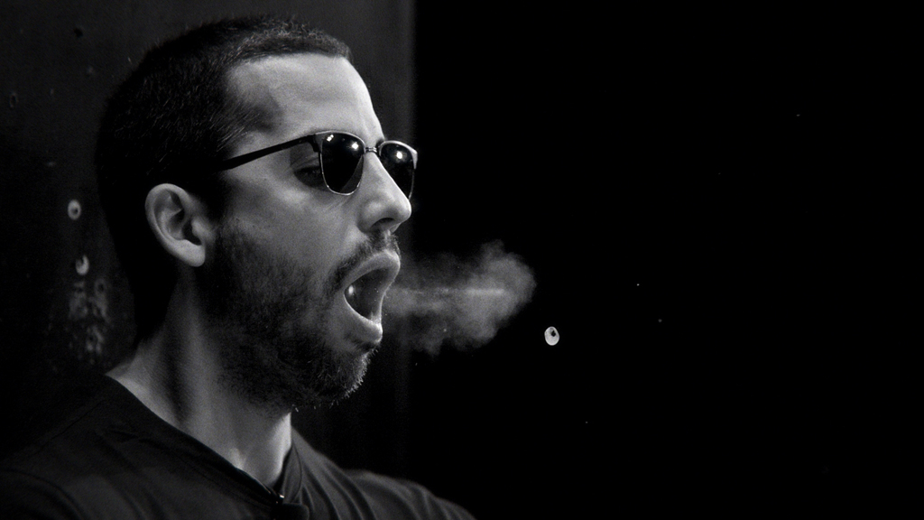 David Blaine: Beyond Magic on Sky Showcase +1 - 2:15am