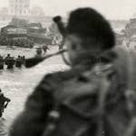 Image for the History Documentary programme "The World at War"