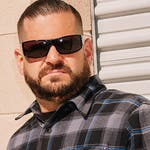 Image for episode "Not So Easy Rider" from Documentary programme "Storage Wars"