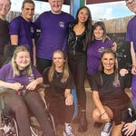 Image for episode "DIY SOS Strictly Special" from DIY programme "DIY SOS"