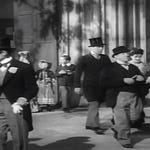 Image for the Film programme "You Will Remember"