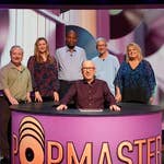 Image for the Game Show programme "Popmaster TV"
