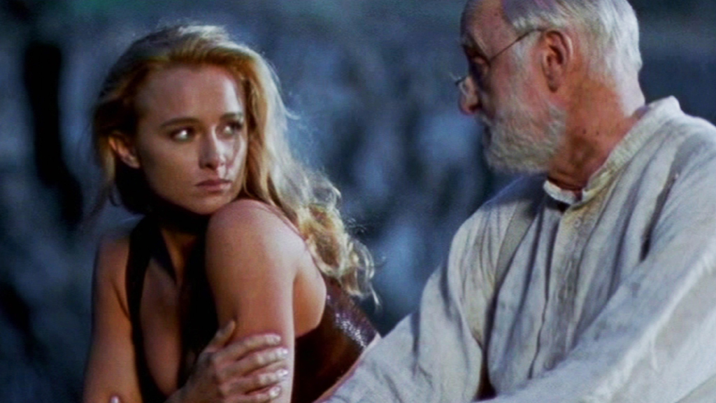 The Lost World Episode 3