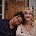 Image for the Film programme "Sweethearts"