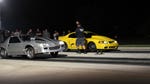 Image for Documentary programme "Street Outlaws"