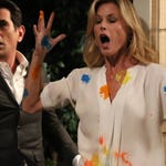 Image for Sitcom programme "Modern Family"